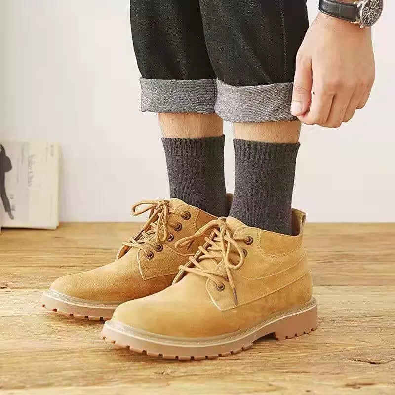 10Pair Winter Thick Thermal Wo - Thermal Sock Winter ulasan dan harga