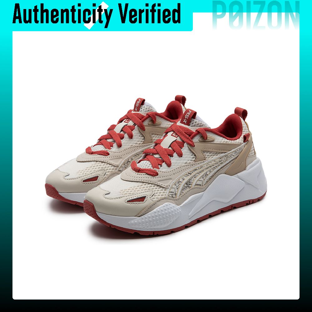 PUMA RS-X Casual Shoes Unisex  - Puma Shoes Rs-X ulasan dan harga