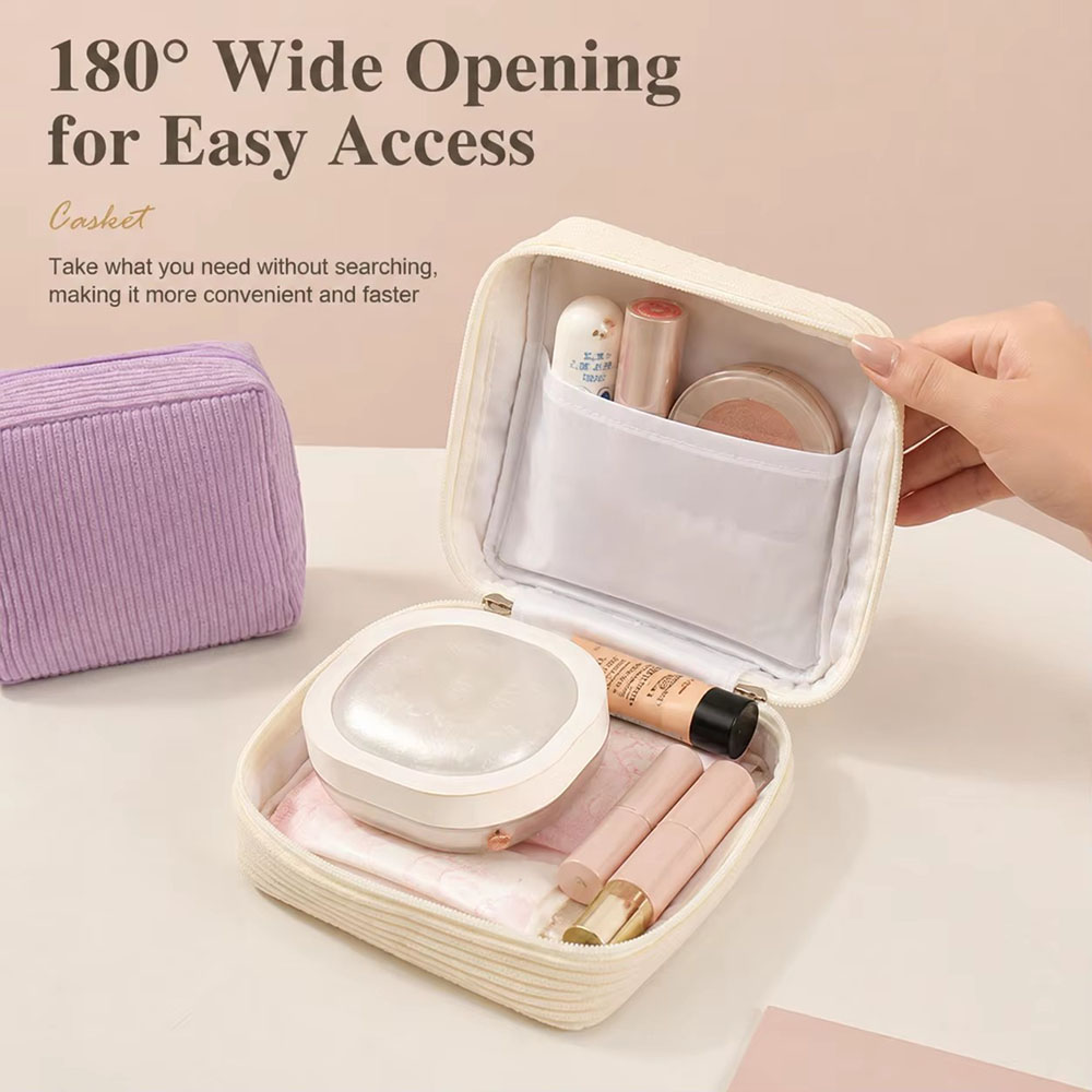 Large Capacity Sanitary Pads B - Sock Organizer Tray ulasan dan harga