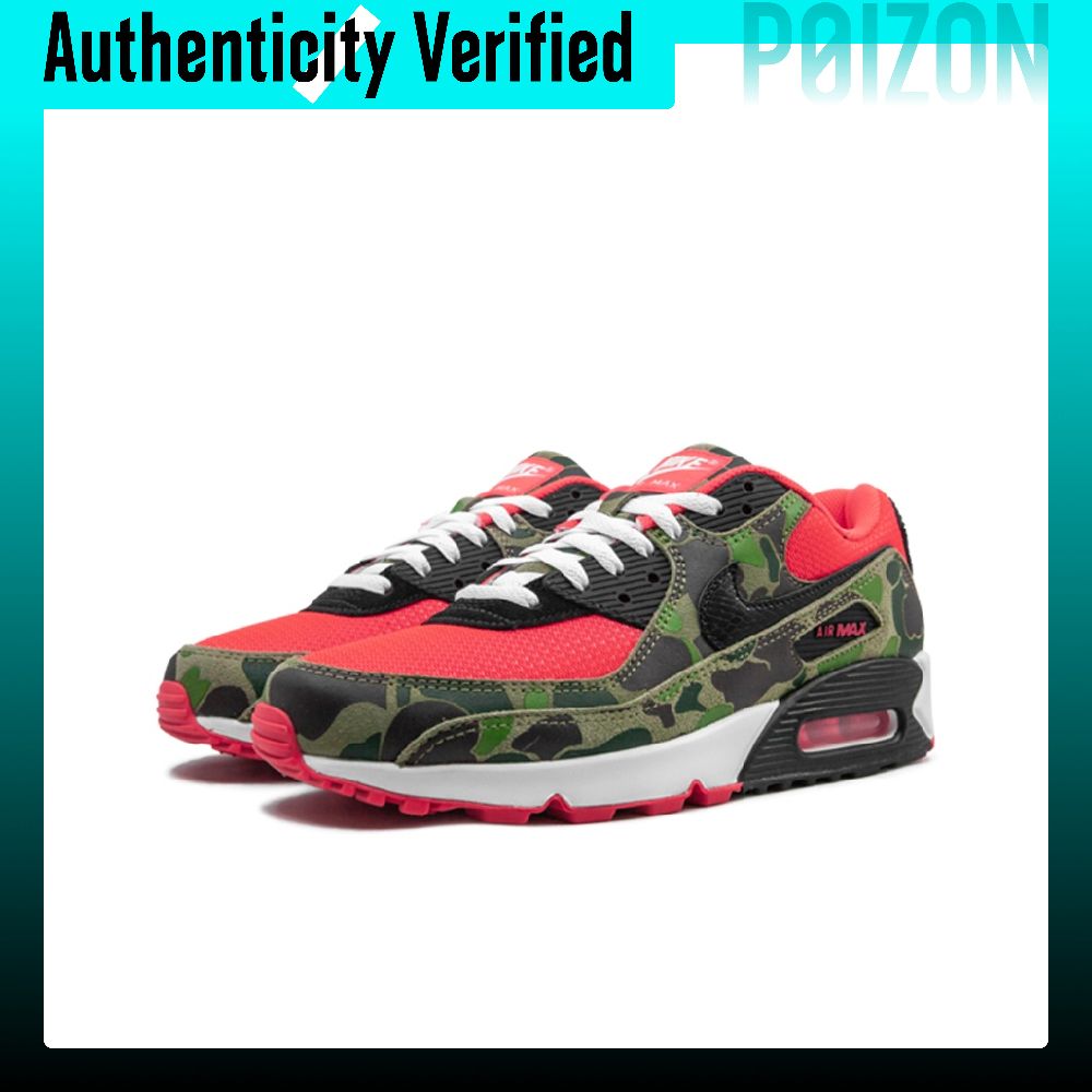 Nike Air Max 90 Running Shoes  - Nike Shoes Air Max 90 ulasan dan harga