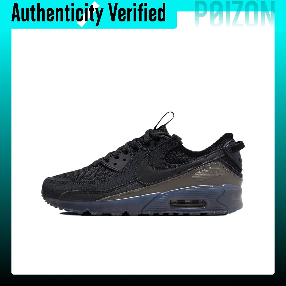Nike Air Max 90 Low top Casual - Nike Shoes Air Max 90 ulasan dan harga