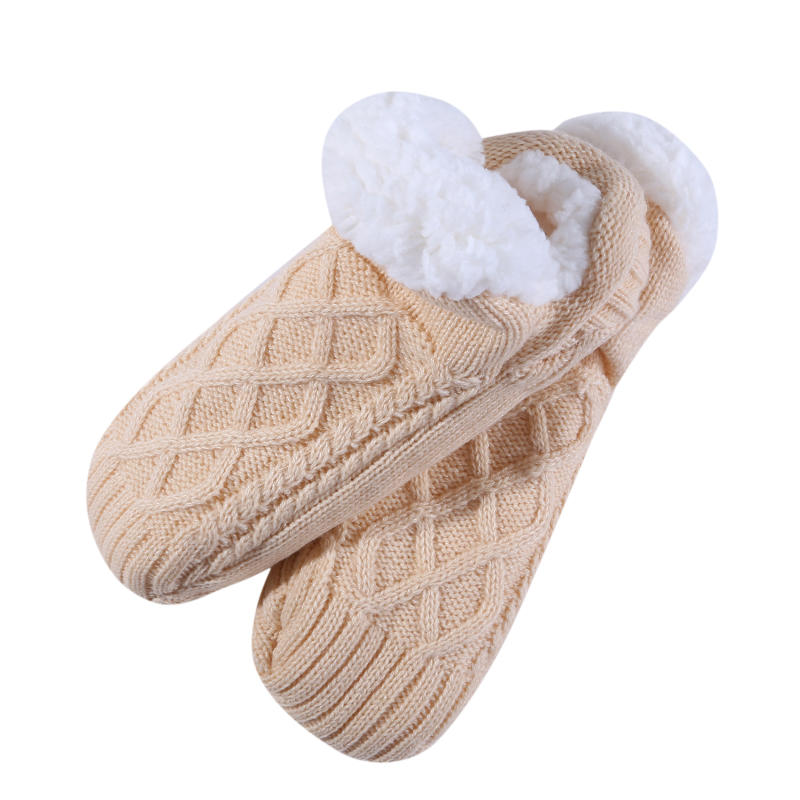 Thermal Slipper Socks for Men  - Thermal Sock Winter ulasan dan harga