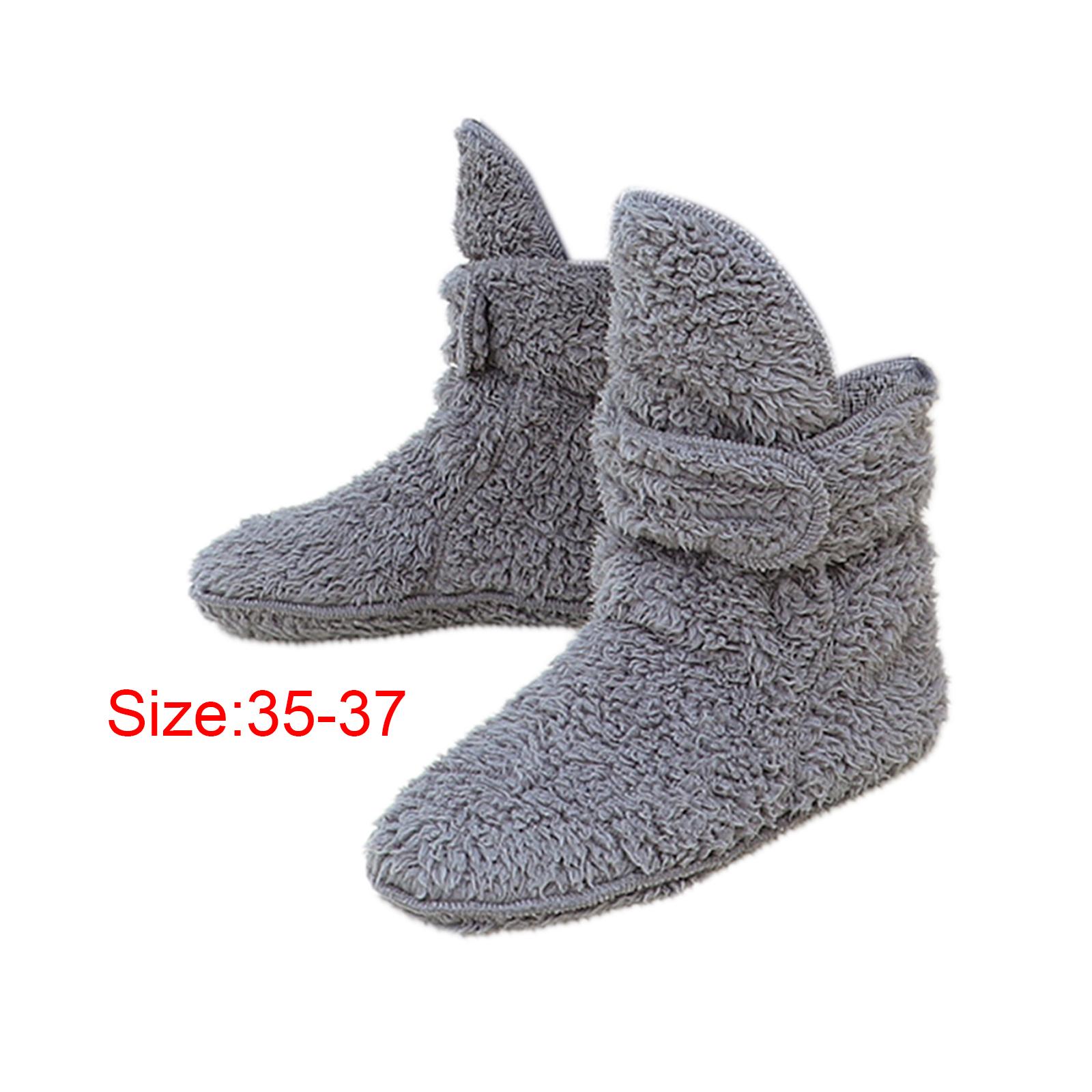 Winter Warm Socks, Floor Socks - Thermal Sock Winter ulasan dan harga